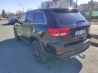 Jeep Grand Cherokee 3.0CRD S- Limited Alcantara