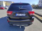 Jeep Grand Cherokee 3.0CRD S- Limited Alcantara