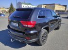 Jeep Grand Cherokee 3.0CRD S- Limited Alcantara