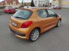 Peugeot 207 1.6HDi 80kW I.maj. CZ Panorama Alu