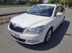 Škoda Octavia 2.0TDi 4x4 Elegance Digiklima Alu