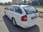 Škoda Octavia 2.0TDi 4x4 Elegance Digiklima Alu