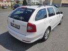 Škoda Octavia 2.0TDi 4x4 Elegance Digiklima Alu