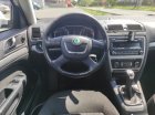 Škoda Octavia 2.0TDi 4x4 Elegance Digiklima Alu