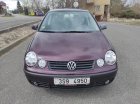 Volkswagen Polo 1.2i CZ