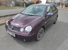 Volkswagen Polo 1.2i CZ