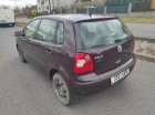 Volkswagen Polo 1.2i CZ