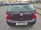 Volkswagen Polo 1.2i CZ