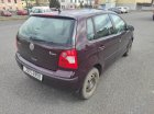 Volkswagen Polo 1.2i CZ