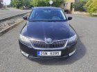 Škoda Rapid 1.2TSi 77kW Alu I.majitel CZ DPH