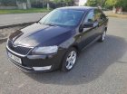 Škoda Rapid 1.2TSi 77kW Alu I.majitel CZ DPH