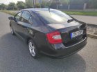 Škoda Rapid 1.2TSi 77kW Alu I.majitel CZ DPH