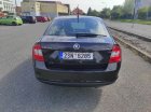 Škoda Rapid 1.2TSi 77kW Alu I.majitel CZ DPH