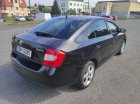 Škoda Rapid 1.2TSi 77kW Alu I.majitel CZ DPH