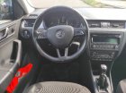 Škoda Rapid 1.2TSi 77kW Alu I.majitel CZ DPH