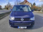 Volkswagen Multivan 2.0TDi DSG 4Motion LONG Nezáv.t.