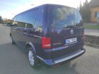 Volkswagen Multivan 2.0TDi DSG 4Motion LONG Nezáv.t.