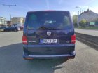 Volkswagen Multivan 2.0TDi DSG 4Motion LONG Nezáv.t.