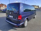 Volkswagen Multivan 2.0TDi DSG 4Motion LONG Nezáv.t.