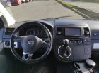 Volkswagen Multivan 2.0TDi DSG 4Motion LONG Nezáv.t.