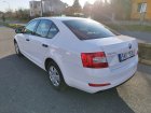 Škoda Octavia III 1.2TSi Active 63kW Klima CZ