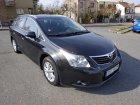 Toyota Avensis 2.0 D4 -D Autokli Alu 93kW