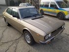 Lancia Beta HPE 2000 Automat