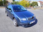 Škoda Fabia Combi 1.4 16V 55kW Klima Alu I.maj. CZ