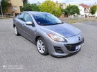 Mazda 3 1.6i Klima Alu I.majitel CZ 77kW DPH