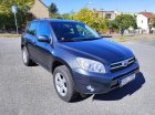 Toyota RAV4 2.0VVT-i 4x4 112kW Aut.Klima Alu