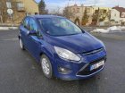 Ford C-Max 2.0TDCi 103kW Digiklima