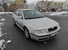 Škoda Octavia 1.8T Elegance 110kW LPG