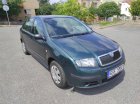 Škoda Fabia 1.2HTP Klima I.majitel CZ servisní knížka