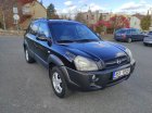 Hyundai Tucson 2.0CRDi 83kW