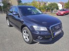 Audi Q5 2.0TDi Quattro Tiptronic PRODÁNO