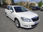 Škoda Octavia 2.0TDi 4x4 Elegance Digiklima Alu