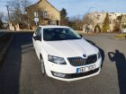 Škoda Octavia III 1.2TSi Active 63kW Klima CZ